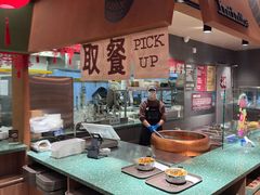 -水平有限广西米粉·广西风味集(五道口店)