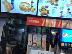 -德克士(广州南站店)