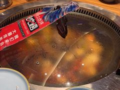 -山河屯铁锅炖·非遗东北菜(南山店)