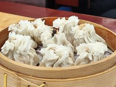 -都一处烧麦馆(前门店)