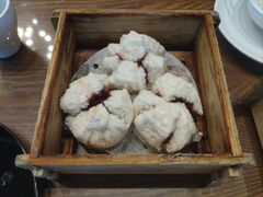 -日日鲜茶餐厅 · 潮汕菜 · 手工茶点(小公园店)