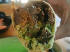 -Pistolera Mexican Cantina女枪手墨西哥餐厅(碧云路店)