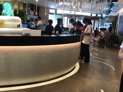 -玉林烤鸭店(黄村康庄店)