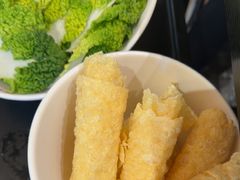 -见味花甲(福田coco park店)