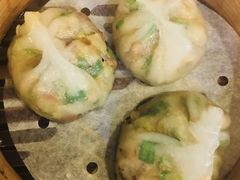 潮州蒸粉果-添好运点心专门店(深水埗店)