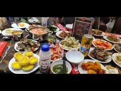 海鲜-吉布鲁牛排海鲜自助(巴南万达广场店)