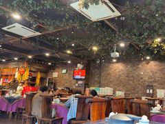 -甘家界牌柠檬鸭(青山店)