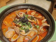 -绿茶餐厅(朝阳大悦城店)