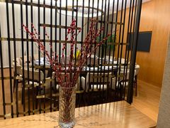 -名轩·中餐厅(南京玄武湖假日酒店)