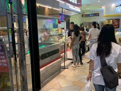 门面-1973继光香香鸡(大东方百货店)