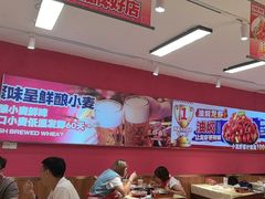 -龙虾当家·大排档(红谷滩五中店)