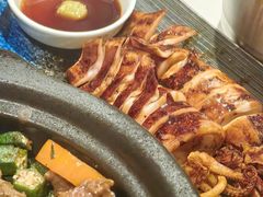 -常来小聚·广州非遗传承餐厅(高德置地店)