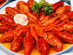 -杨氏青龙虾·羊蝎子(托乐嘉店)