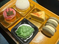 -牛New寿喜烧(金鹰世界店)