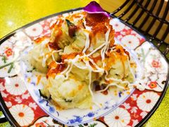 -桃屋日本料理(清华科技园店)