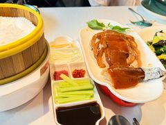 -大鸭梨烤鸭(望京店)