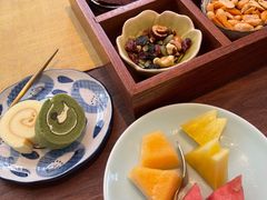 -梅间堂茶馆(绿地缤纷城店)