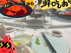 -巴音浩日娲·蒙餐(双林东路店)