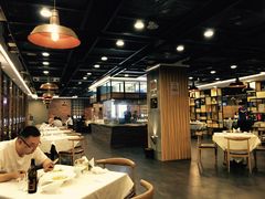 大堂-渔娘渔家丹东海鲜(东直门店)