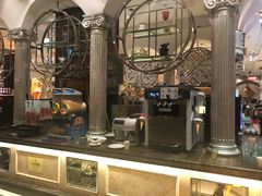 -芭菲盛宴·环球美食(北城国际店)