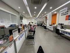 -上海名流星域汽车服务有限公司(内江路店)