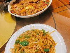 -百味园土菜馆(迎宾东路店)