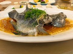 -桃园盛宴·岭南粤菜·手工茶点(南庄店)