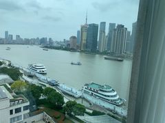 -上海外滩英迪格酒店