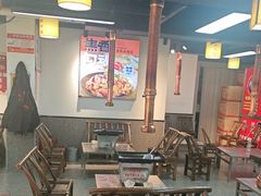 -郝大姐·乌龙山铁板烧(大学城三店)