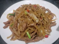 -鑫小城故事·藕汤·家常菜(台北一路总店)