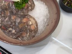 -喃喃椰·糟粕醋·椰子鸡火锅(七堡花园店)