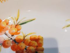 -西贝(枫蓝国际购物中心店)