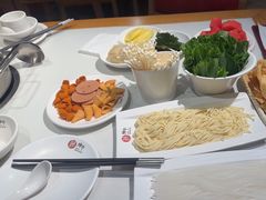 -焯牛潮汕牛肉火锅(云峰街创始店)