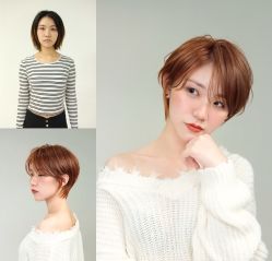 -新晨·SALON·形象造型