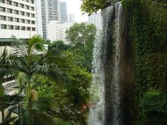 -广州花园酒店