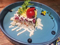 -卢布里西餐厅(海拉尔店)