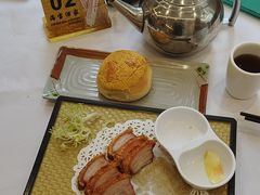 -海宝酒家(中山四路店)