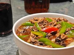 -纳瓦新疆菜(银都店)