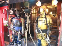 -加太贺日式和风料理