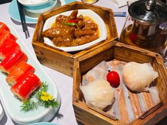 -南棠馆粤菜坊(群光店)