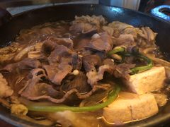 日式火锅-文立新麻辣烫(合生汇21街区店)