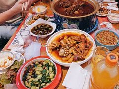 -庆峰龙虾烧烤(合肥一店)