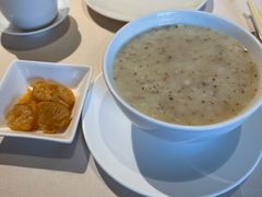 鱼蓉粥-利苑酒家(金宝店)