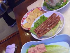 -重庆高老九火锅(万象城店)