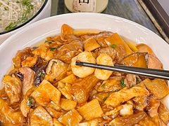 -二泉园老菜馆·百年无锡菜
