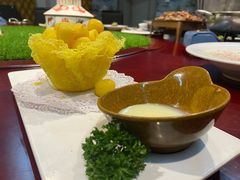 -海拉尔蒙古包(房山长阳总店)