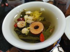 -楠火锅(绵阳首店)