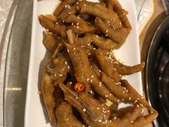 -丰尔粥食·粥底火锅·桑拿鸡(大良总店)