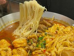-小螺大作·螺蛳粉火锅(林和西店)