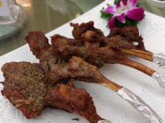 -轩记海鲜餐厅·四十五年老字号·经典粤菜(西区彩虹店)